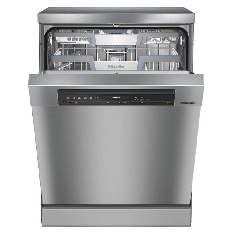 Miele sudomašina G 7410 SC AutoDos Inox