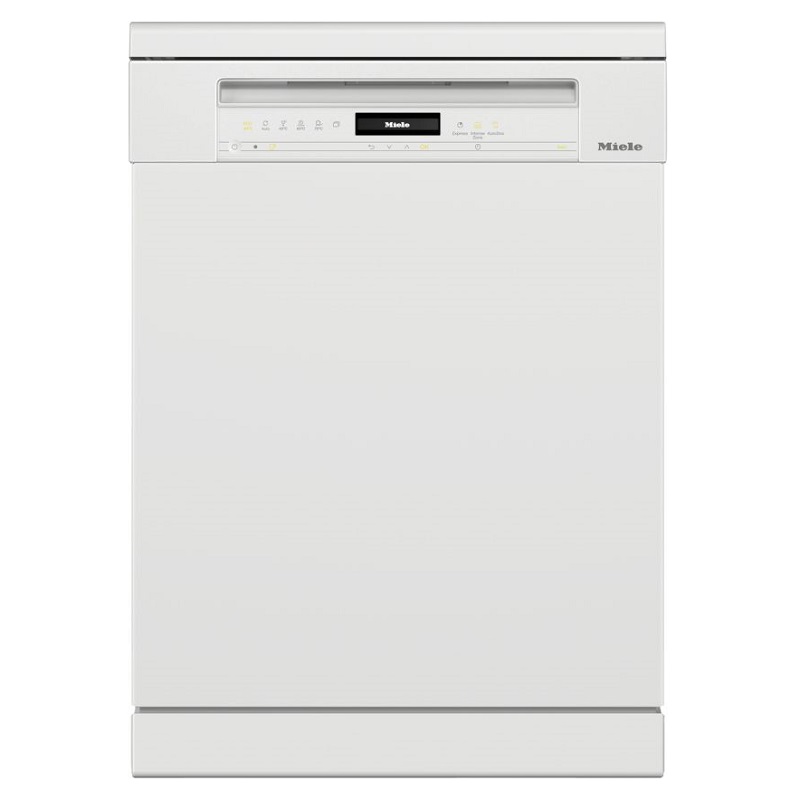 Miele sudomašina G 7410 SC AutoDos Bela