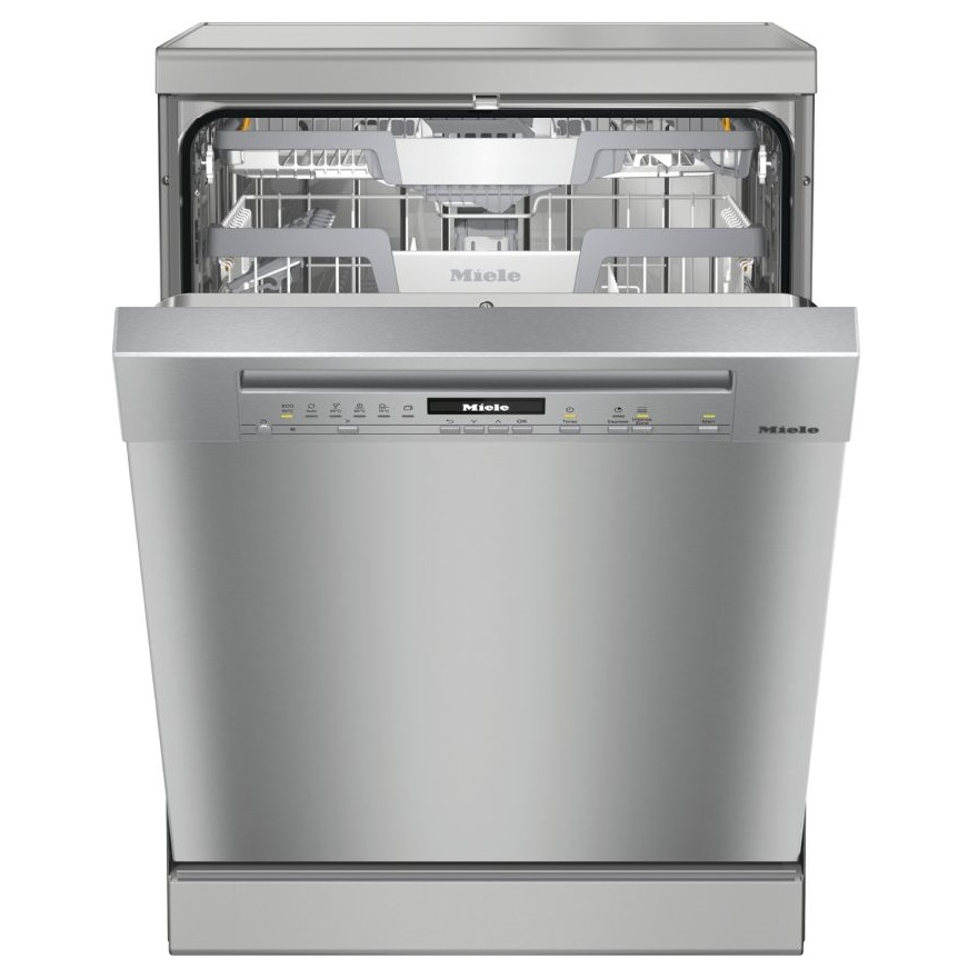 Miele sudomašina G 7200 SC Inox - Inelektronik