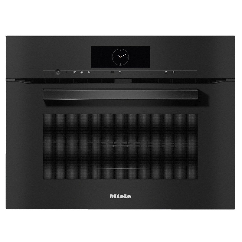 Miele ugradna rerna H 7840 BM Crna 