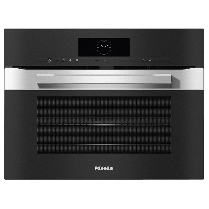 Miele ugradna rerna H 7840 BM Inox