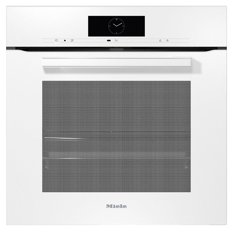 Miele ugradna rerna H 7860 BP Bela