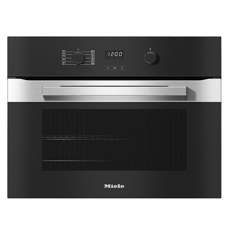 Miele ugradna rerna H 2840 B