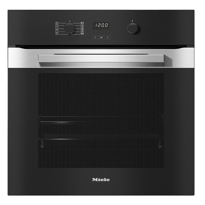 Miele ugradna rerna H 2860-2 B PizzaPlus Inox