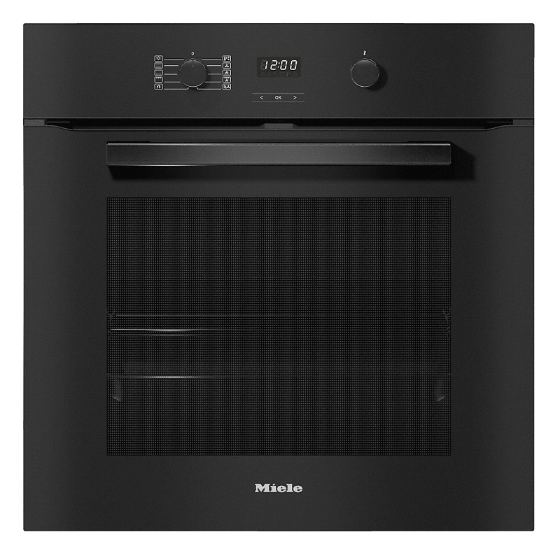 Miele ugradna rerna H 2860-2 BP PizzaPlus Crna - Inelektronik