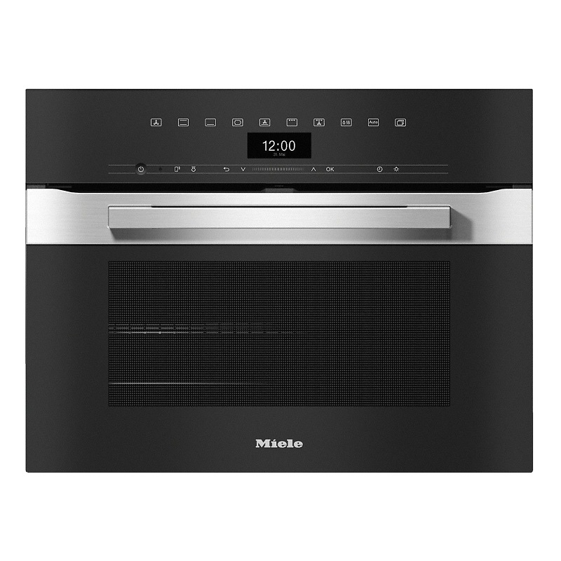 Miele ugradna rerna H 7440 B Inox - Inelektronik