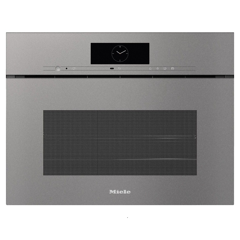 Miele ugradna rerna DGC 7840X Siva