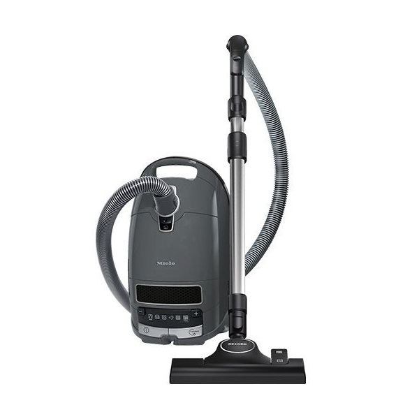 Miele usisivač Complete C3 Select Sivi - Inelektronik
