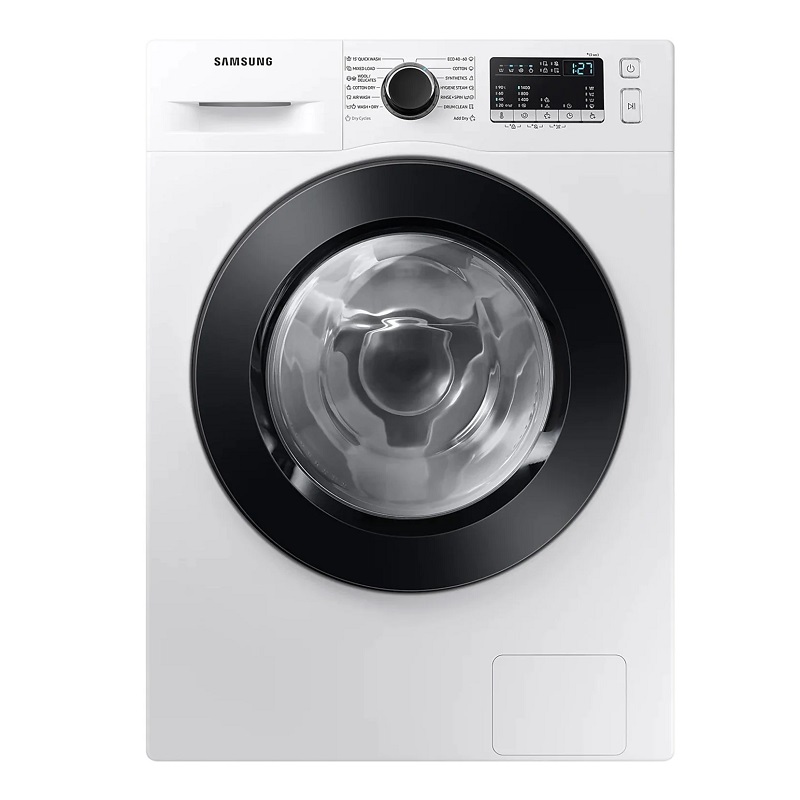 Samsung mašina za pranje i sušenje WD80T4046CE/LE - Inelektronik