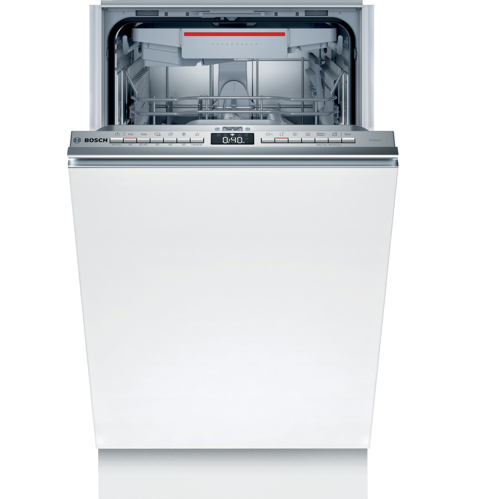 Bosch ugradna sudomašina SPV4XMX20E - Inelektronik