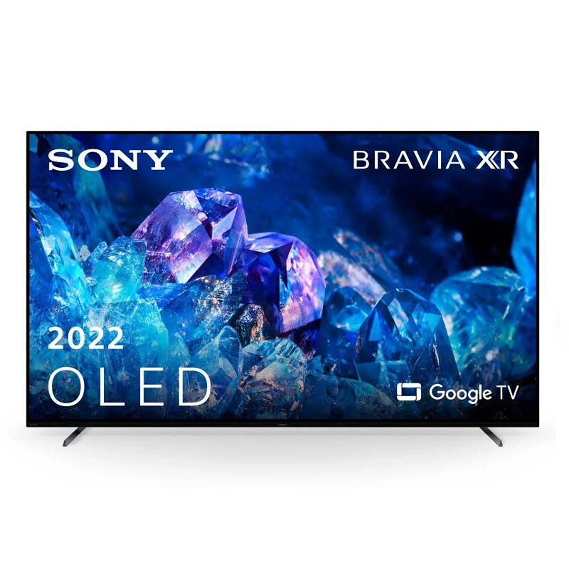 Sony televizor 4K OLED XR65A83KAEP - Inelektronik