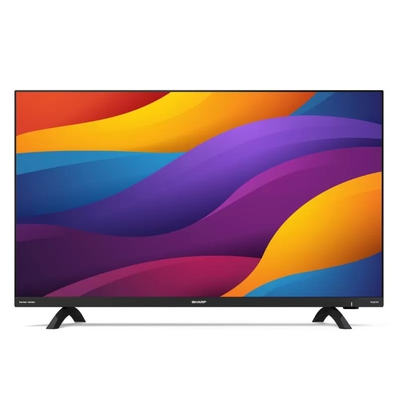 Sharp LED televizor 32DI2 FRAMELESS Android Smart HD - Inelektronik