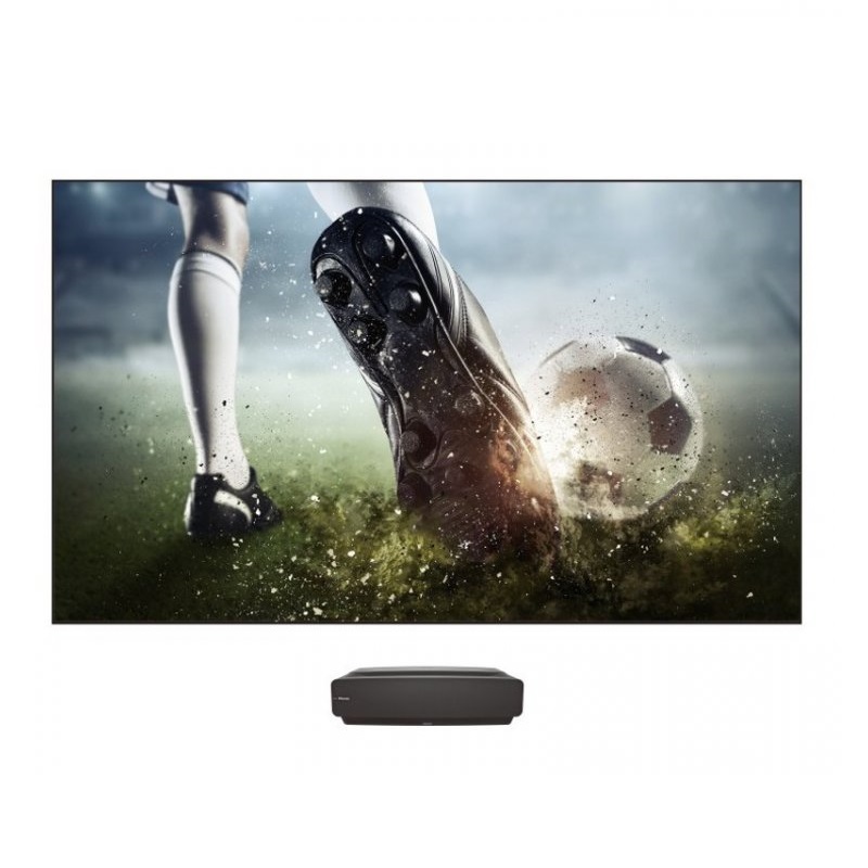 Hisense televizor 100L5F-B12 - Inelektronik