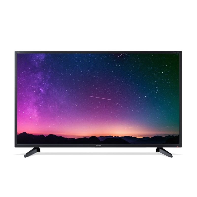 Sharp LED televizor 42CJ2 Smart Ultra HD 4K  - Inelektronik