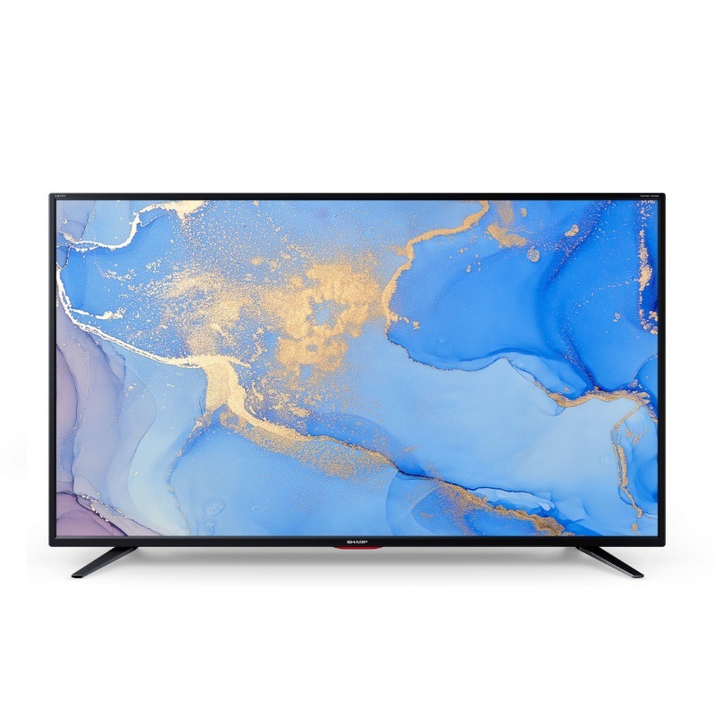 Sharp LED televizor 43BJ5 Smart Ultra HD 4K  - Inelektronik