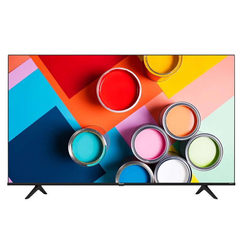 Hisense LED televizor 50A6BG Smart LED 4K Ultra HD - Inelektronik