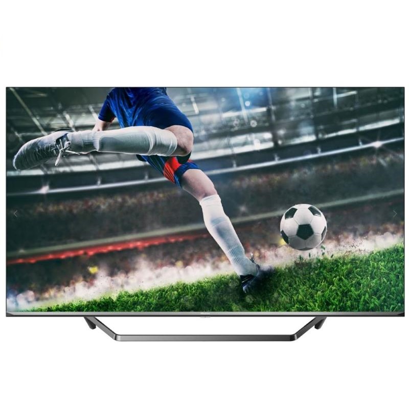 Hisense ULED televizor 50U7QF Smart UHD TV - Inelektronik