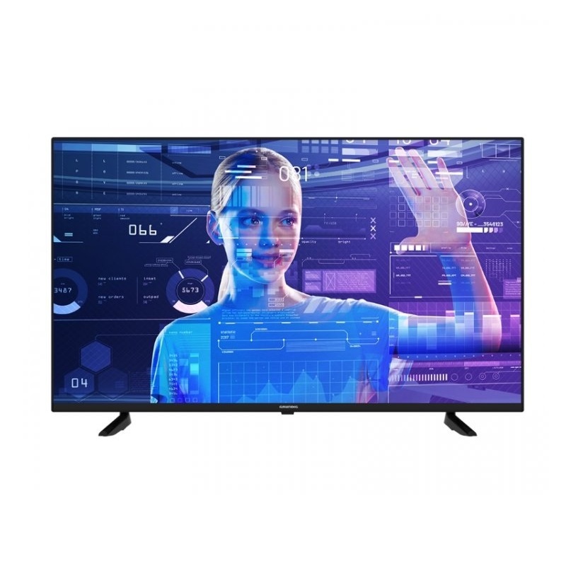 Grundig LED televizor 55 GFU 7800 B Android 4K Ultra HD - Inelektronik