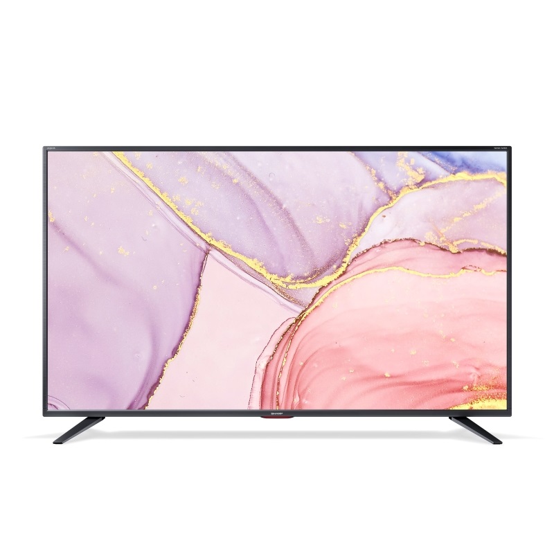 Sharp LED TV 55BJ2 Smart Ultra HD 4K - Inelektronik