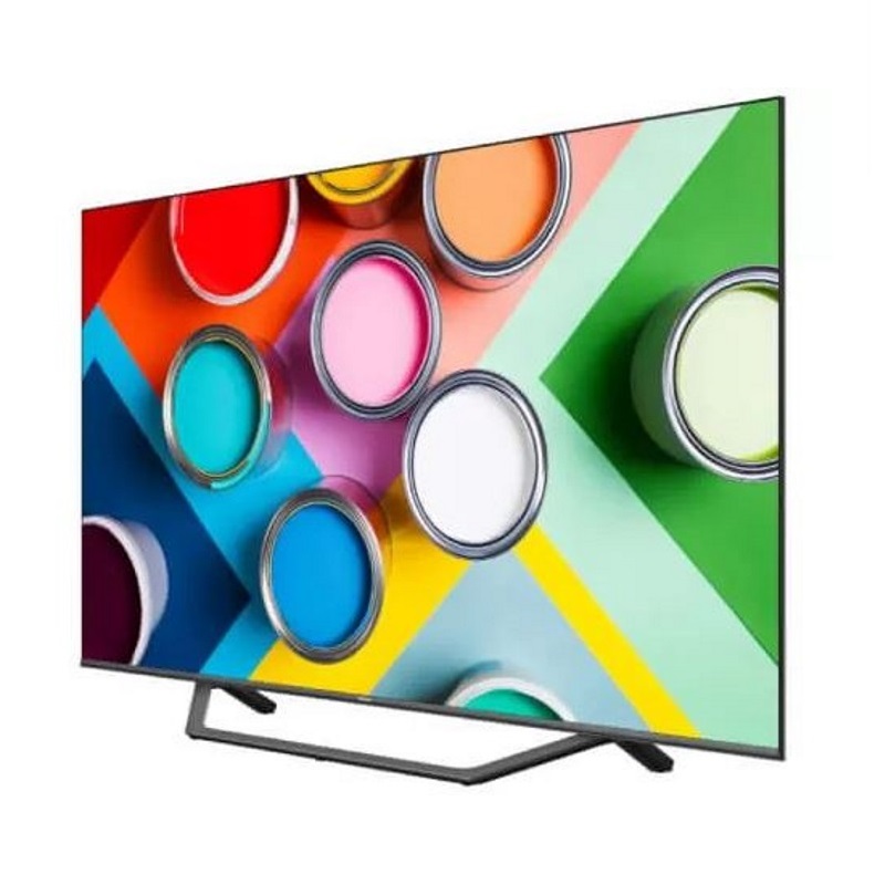 Hisense DLED televizor 55A7GQ Smart UHD TV - Inelektronik