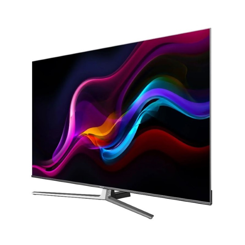 Hisense ULED televizor 55U8GQ Smart UHD TV - Inelektronik