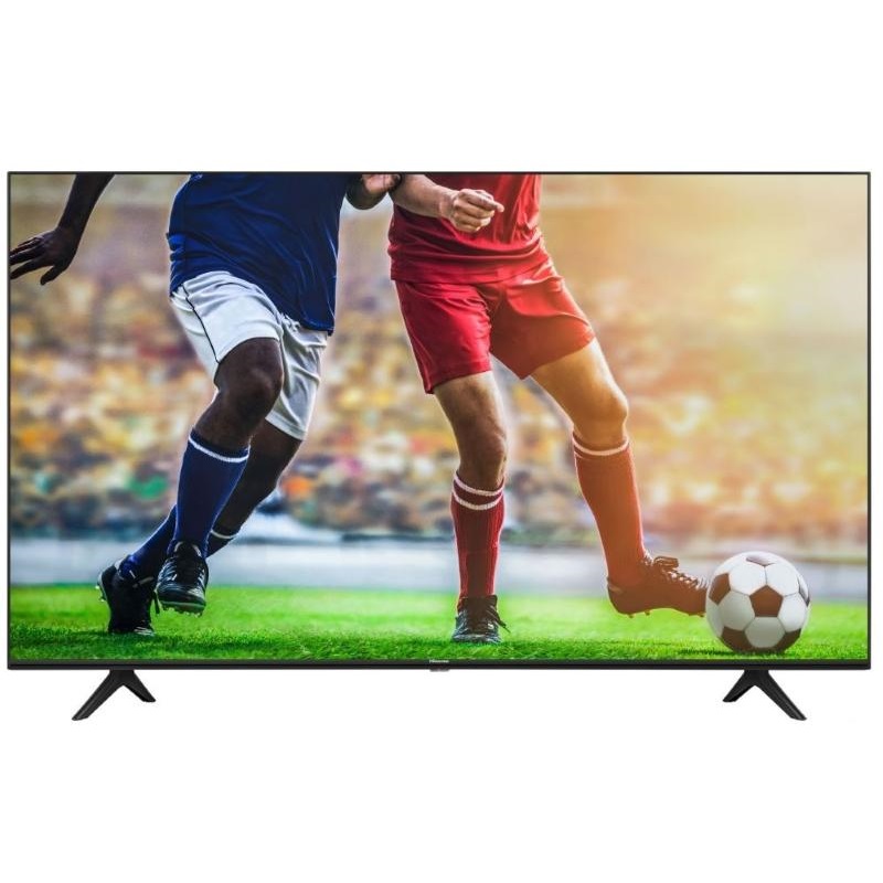 Hisense LED televizor H65A7100F Smart 4K Ultra HD - Inelektronik