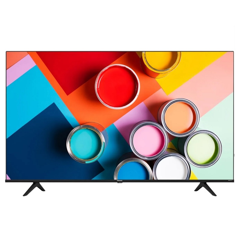 Hisense LED televizor 65A6BG Smart  4K Ultra HD - Inelektronik