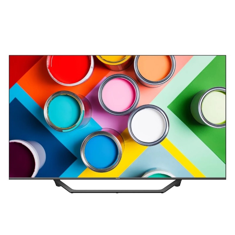 Hisense LED televizor 65A7GQ Smart UHD - Inelektronik