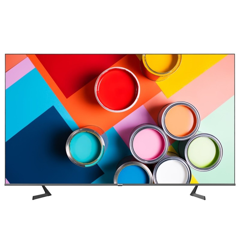 Hisense LED televizor 75A7GQ 4K UHD Smart TV - Inelektronik