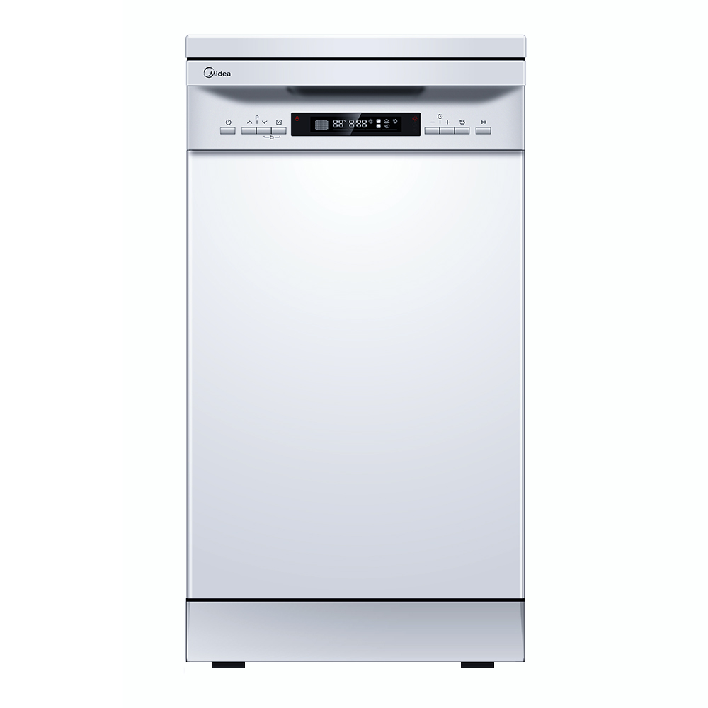 Midea sudomašina MFD45S350W-HR - Inelektronik