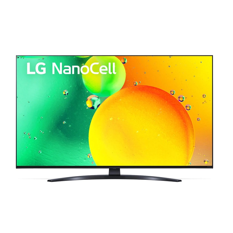 LG televizor 43NANO763QA - Inelektronik