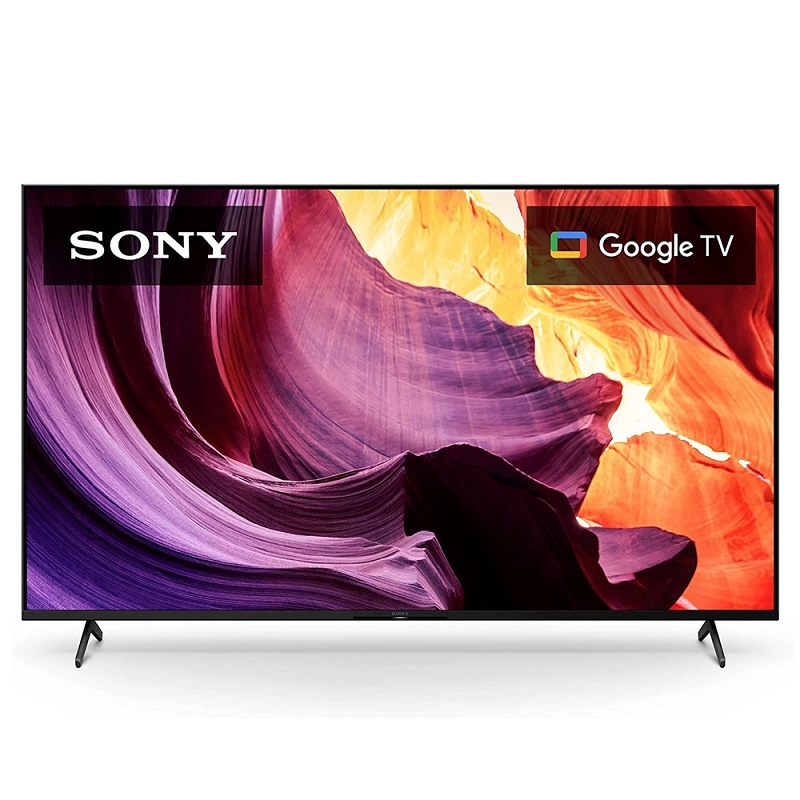 Sony televizor KD50X81KAEP - Inelektronik