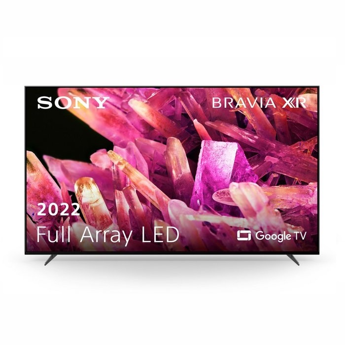 Sony televizor 4K XR55X90KAEP - Inelektronik