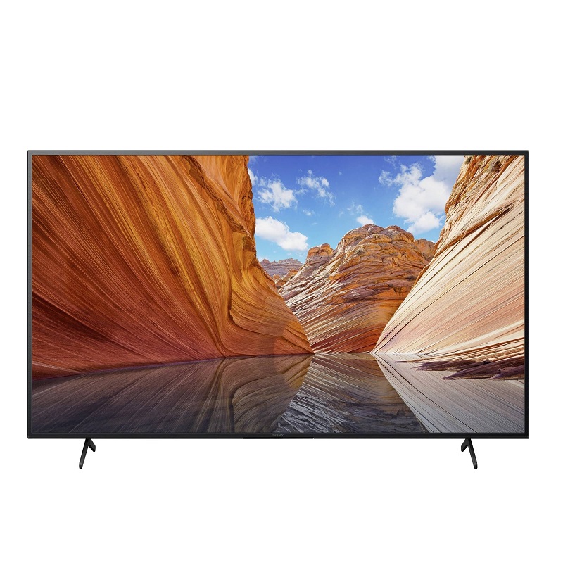 Sony televizor KD75X81JAEP - Inelektronik