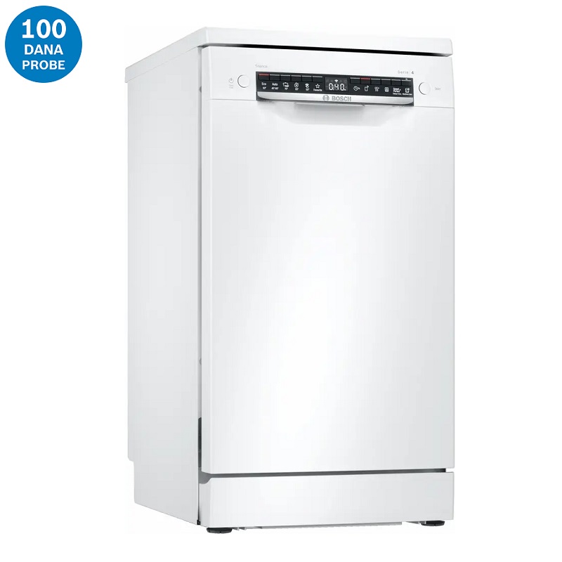 Bosch sudomašina SPS4HKW53E - Inelektronik