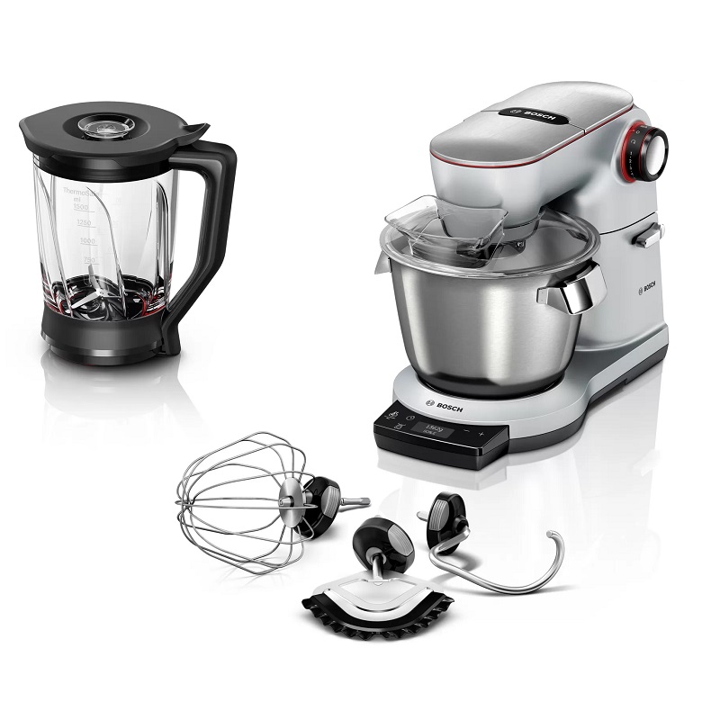 Bosch multipraktik MUM9YX5S12 - Inelektronik