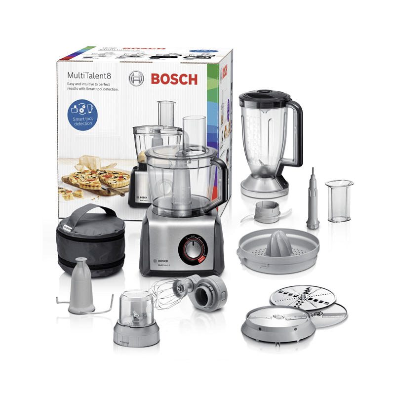 Bosch multipraktik MC812S844 - Inelektronik