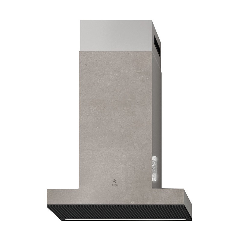 Elica dekorativni aspirator HAIKU CONCRETE/A/60 - Inelektronik