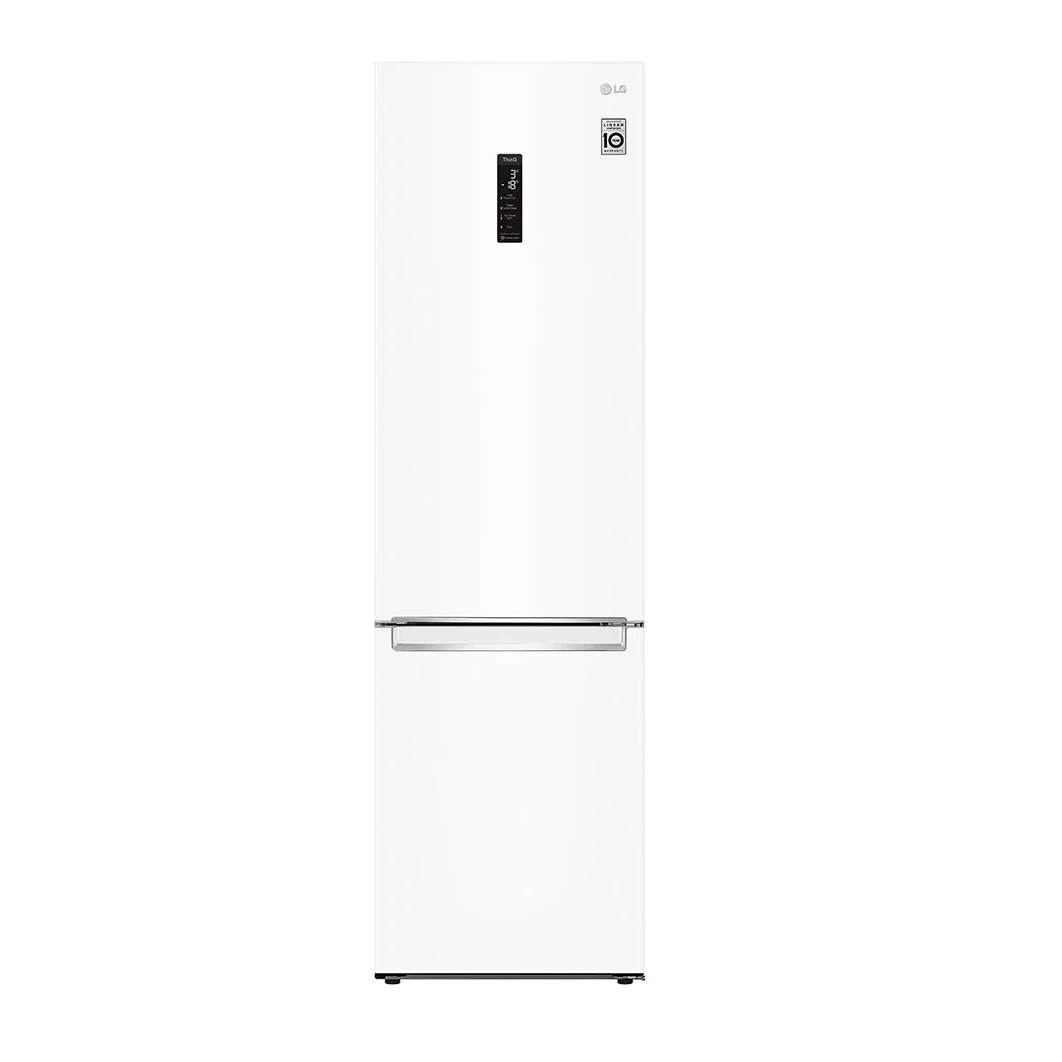 LG kombinovani frižider GBB72SWUCN1 - Inelektronik
