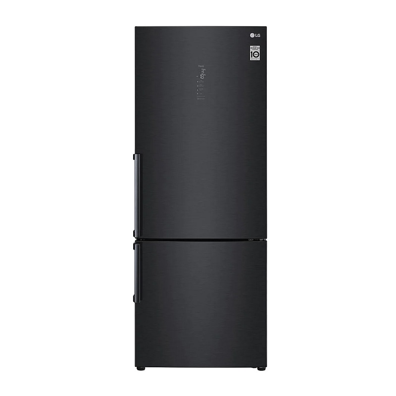 LG kombinovani frižider GBB569MCAMB - Inelektronik