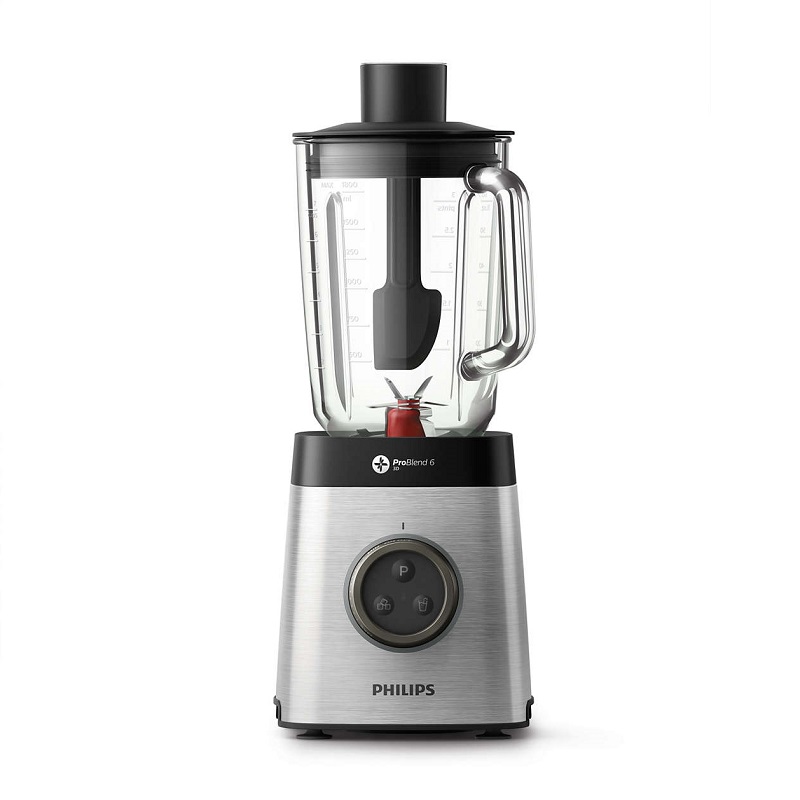 Philips blender HR3652/00 - Inelektronik