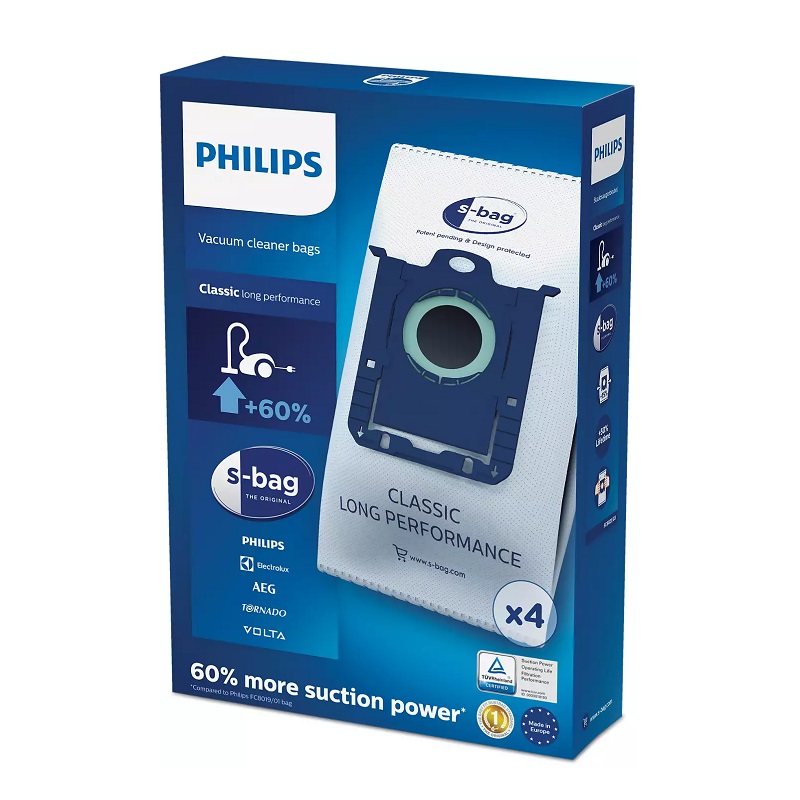 Philips kese za usisivač FC8021/03 - Inelektronik