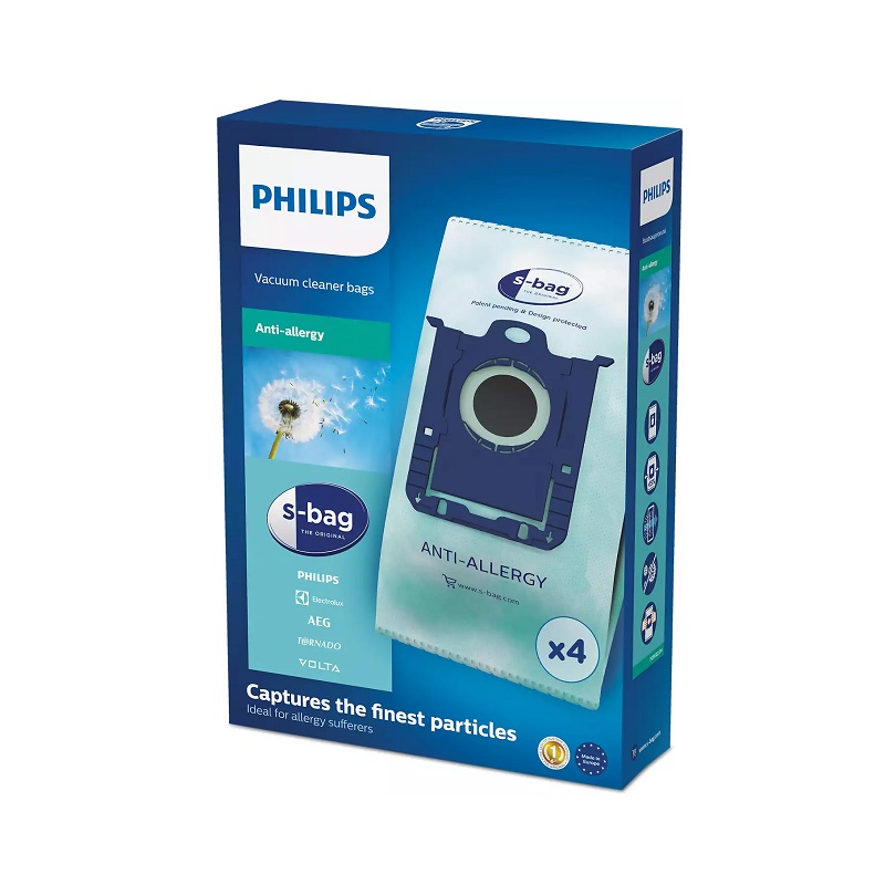 Philips kese za usisivač FC8022/04 - Inelektronik