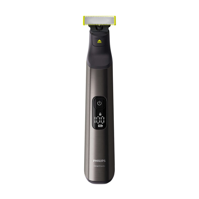 Philips trimer za lice i telo OneBlade QP6550/15 - Inelektronik