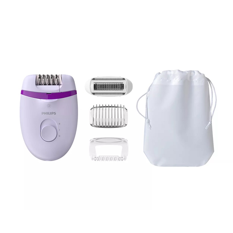 Philips epilator BRE275/00 - Inelektronik