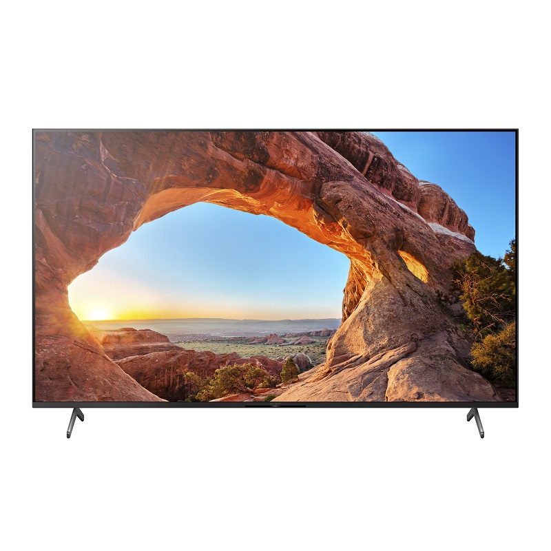 Sony televizor KD65X85JAEP - Inelektronik