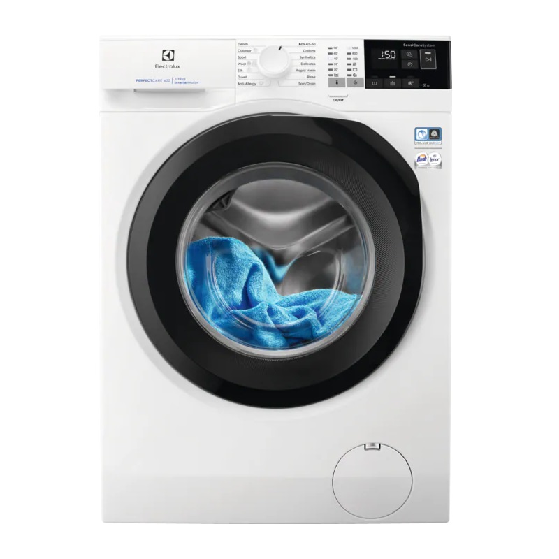 Electrolux veš mašina EW6F421B - Inelektronik