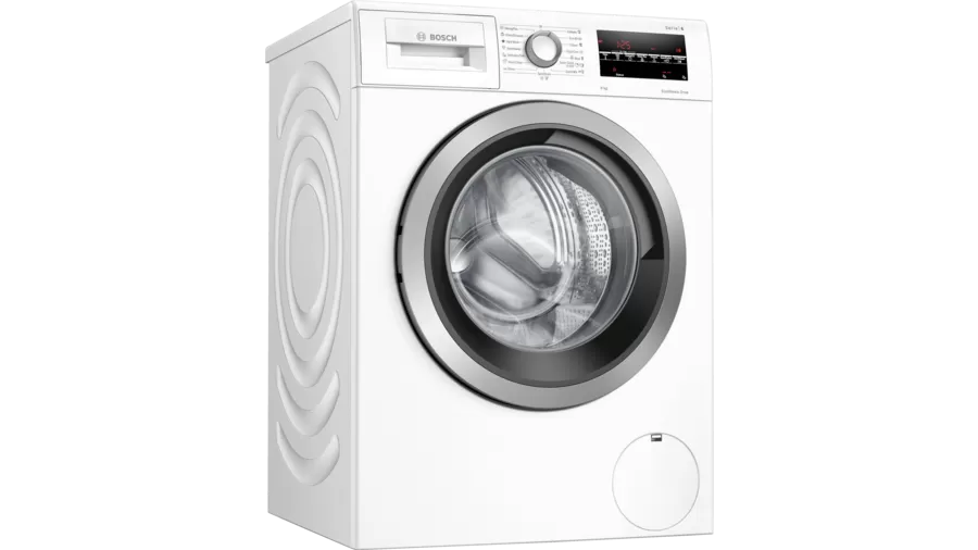 Bosch veš mašina WAU28T61BY - Inelektronik