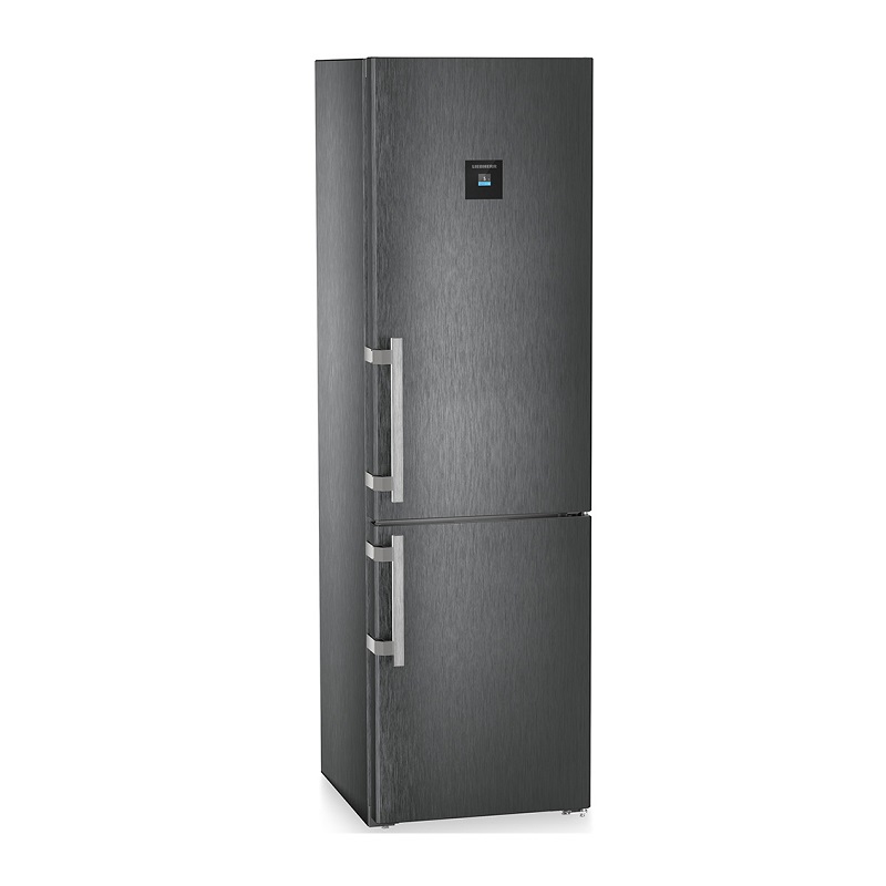 Liebherr kombinovani frižider CBNbsd 576i - Prime Line + BlackSteel - Inelektronik