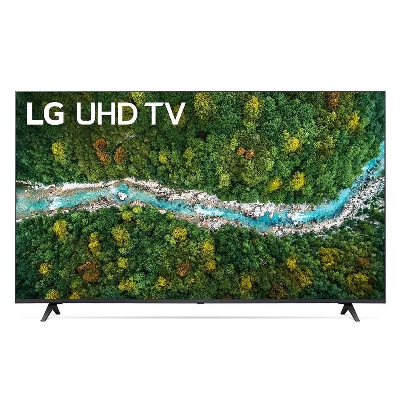 LG televizor 55UP77003LB - Inelektronik